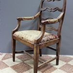 950 9513 ARMCHAIR